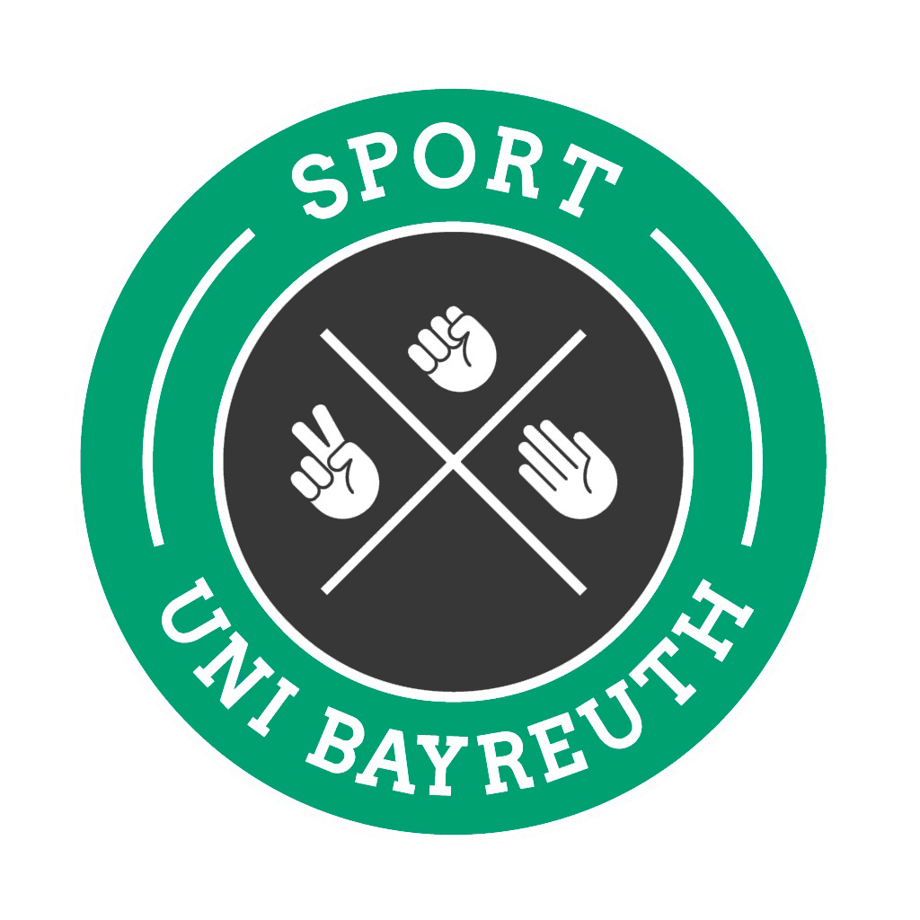 Logo Fachschaft Sport Hintergrund hell
